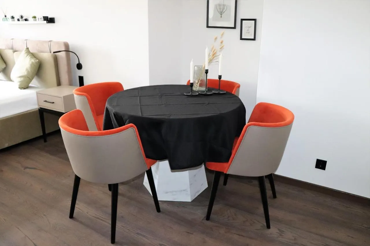 Aparthotel Komfortfertige Wohnungen Freihof Vienna Austria