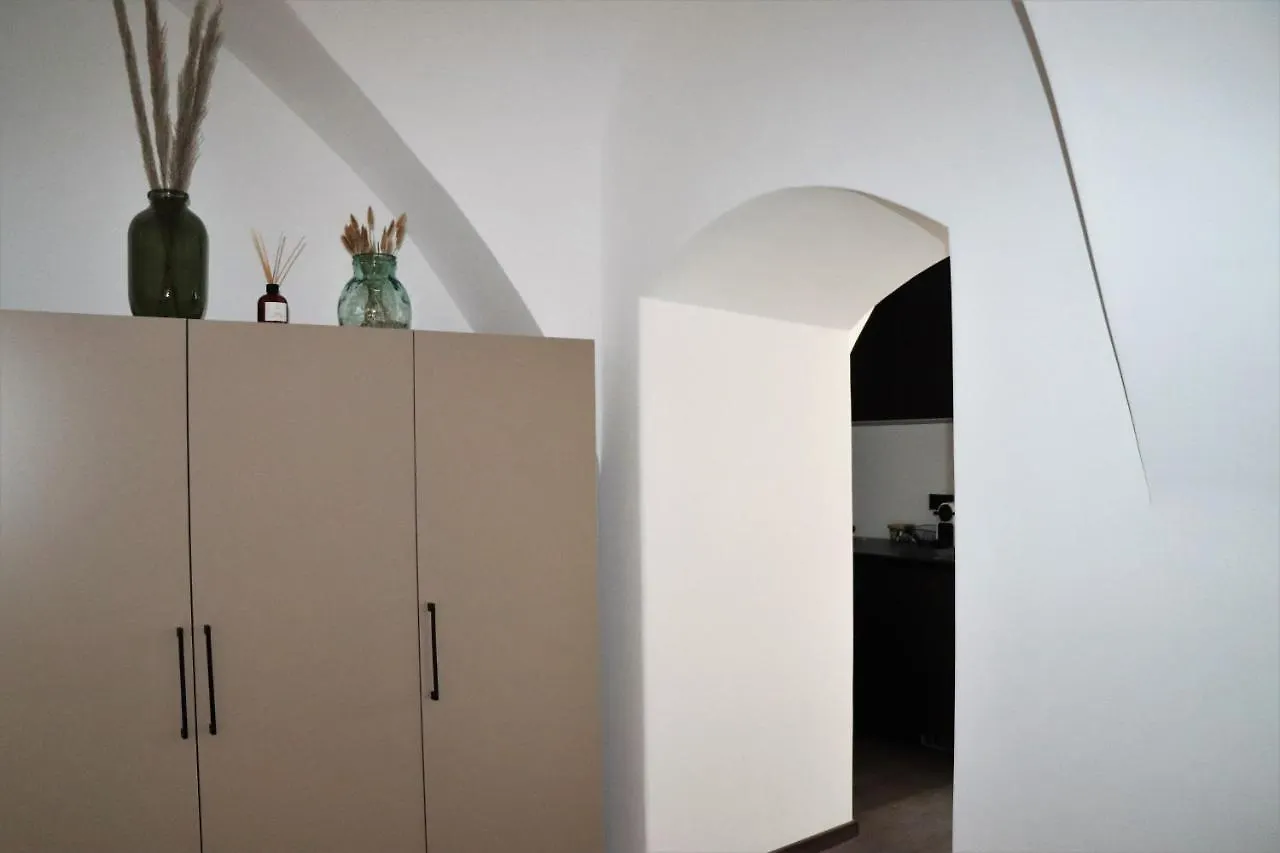 Aparthotel Komfortfertige Wohnungen Freihof Vienna