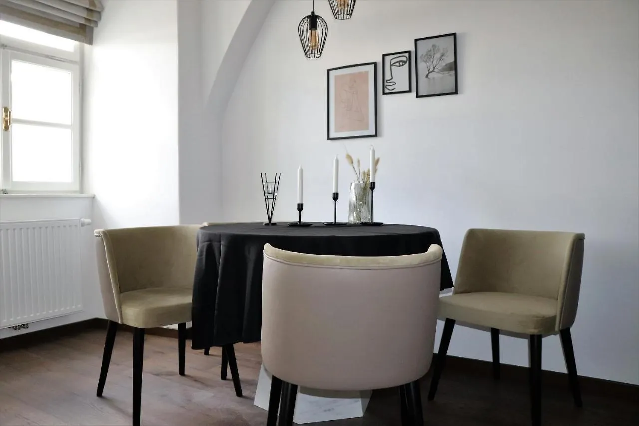 Aparthotel Komfortfertige Wohnungen Freihof Vienna Austria