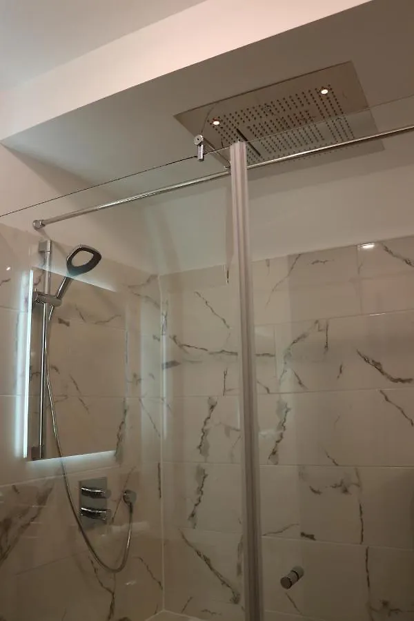 komfortfertige Wohnungen Freihof Wien Aparthotel