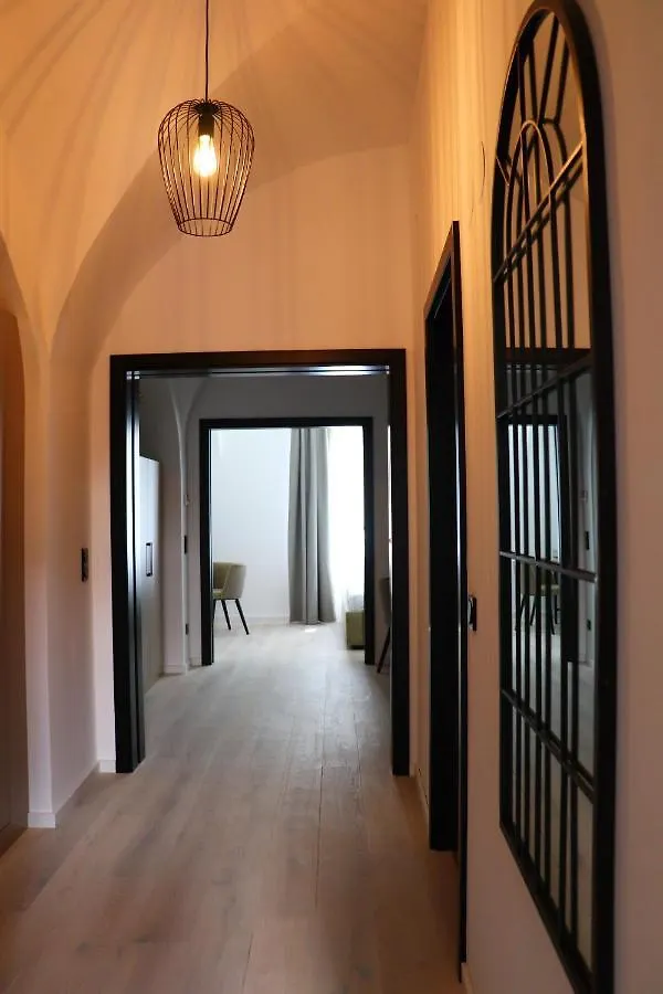 Aparthotel komfortfertige Wohnungen Freihof Wien