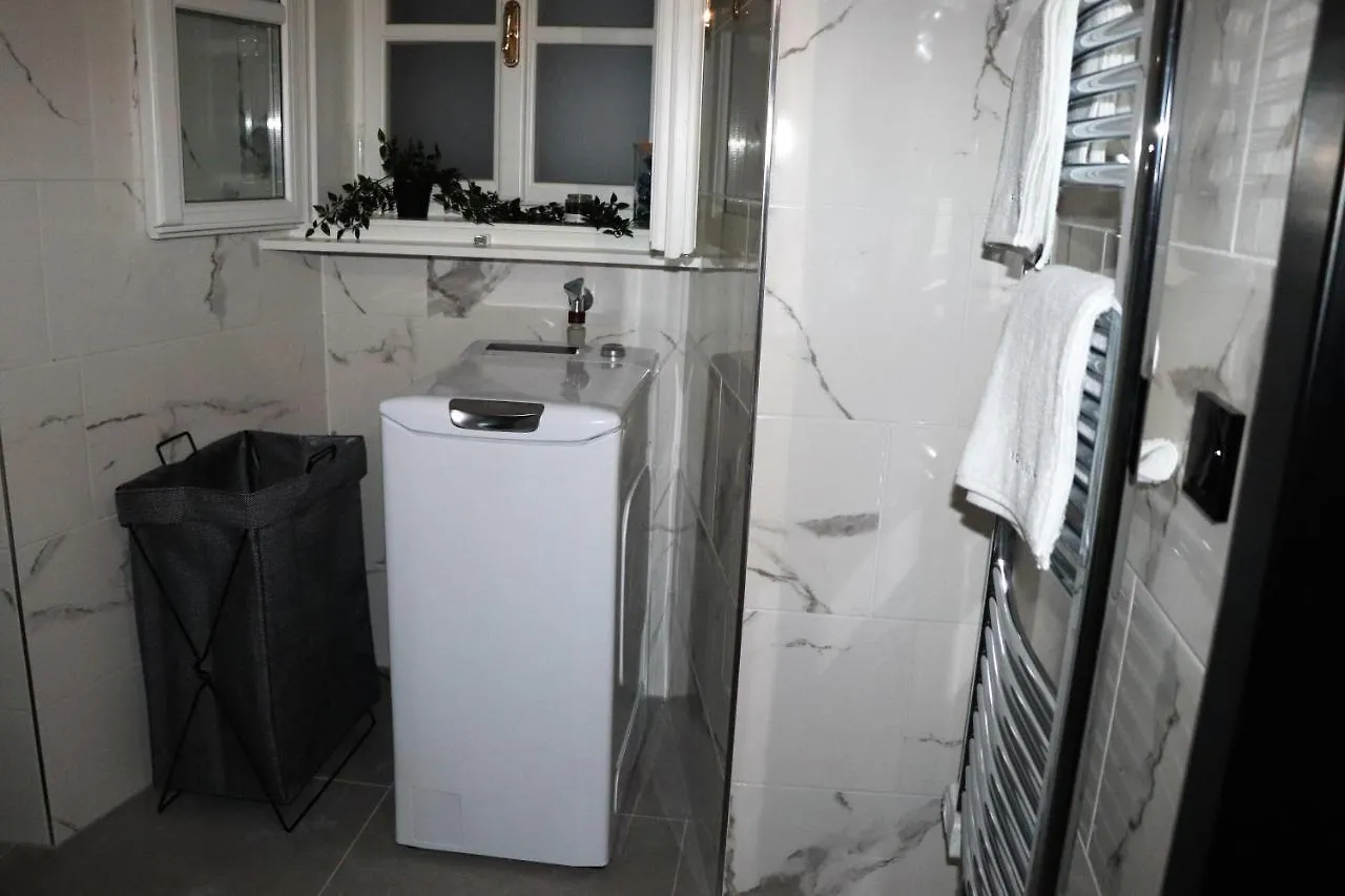 Aparthotel komfortfertige Wohnungen Freihof Wien