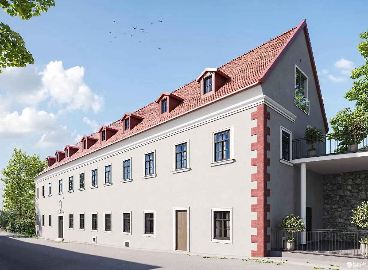komfortfertige Wohnungen Freihof Wien