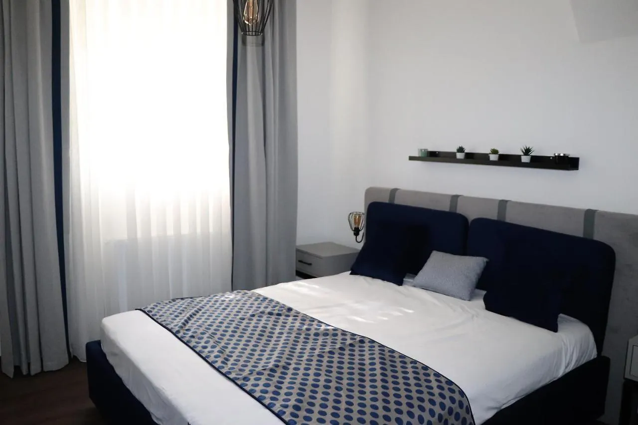 Aparthotel komfortfertige Wohnungen Freihof Wien