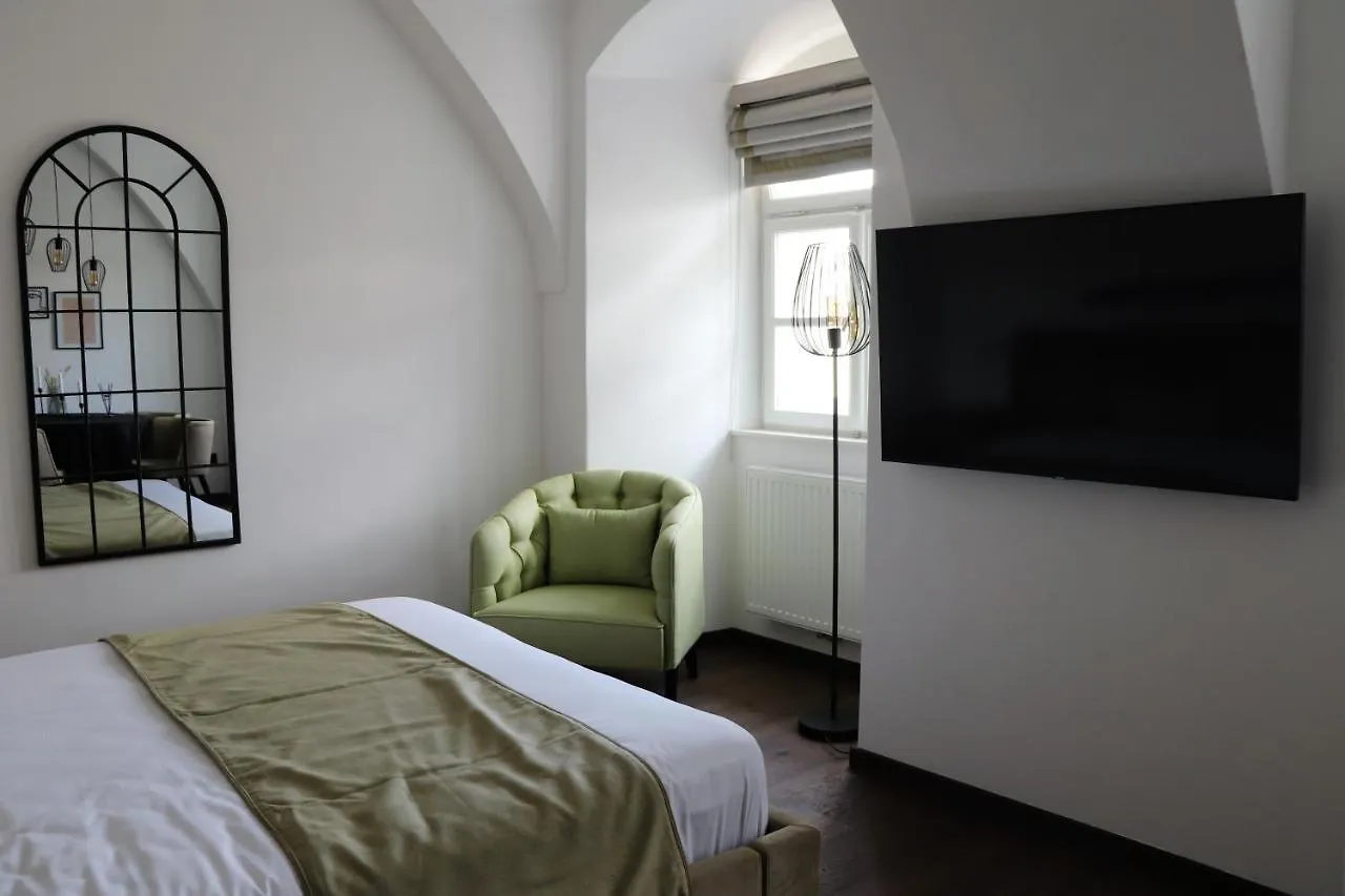 Aparthotel komfortfertige Wohnungen Freihof Wien