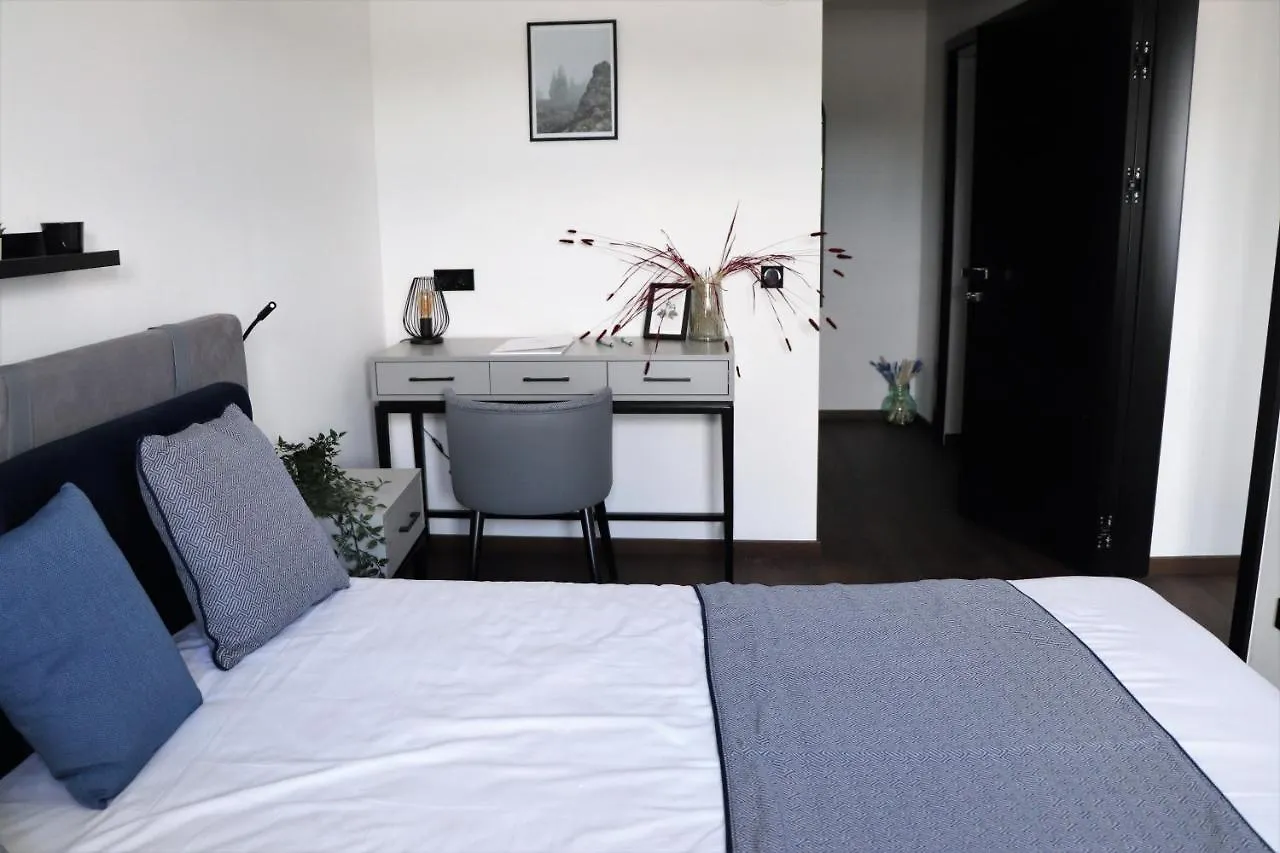 komfortfertige Wohnungen Freihof Wien Aparthotel