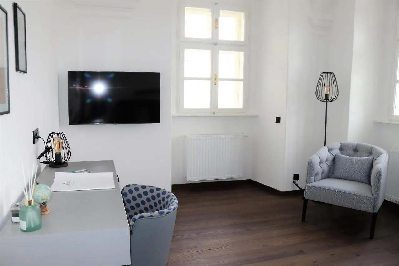 Aparthotel komfortfertige Wohnungen Freihof Wien