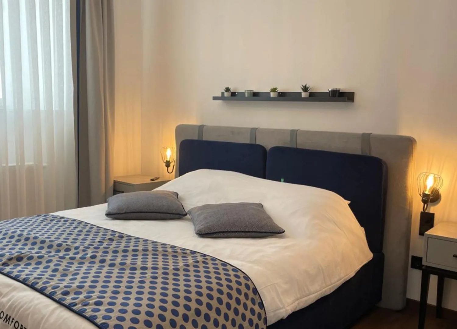 Aparthotel komfortfertige Wohnungen Freihof Wien