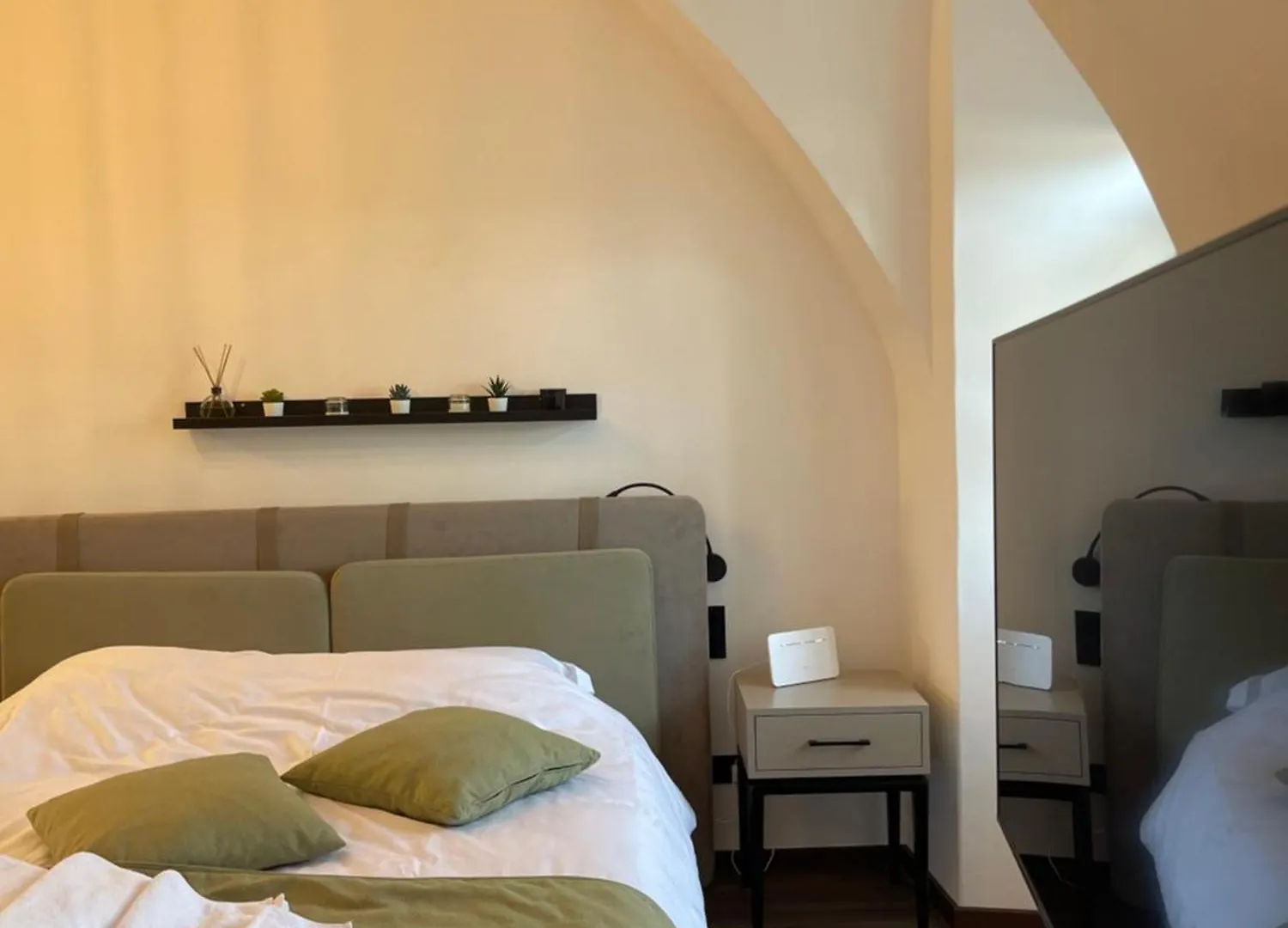komfortfertige Wohnungen Freihof Wien Aparthotel