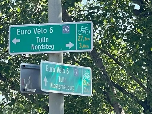 komfortfertige Wohnungen Freihof Wien 0*,