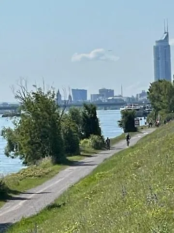 komfortfertige Wohnungen Freihof Wien 0*,  Österreich