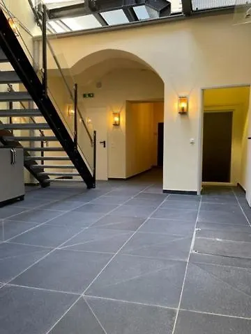 komfortfertige Wohnungen Freihof Wien Aparthotel